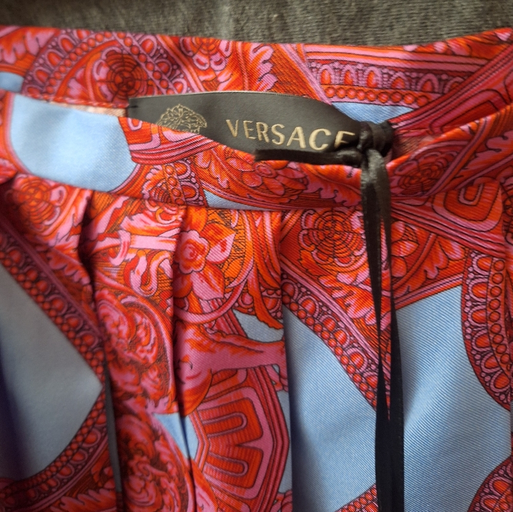 Versace Skirt
